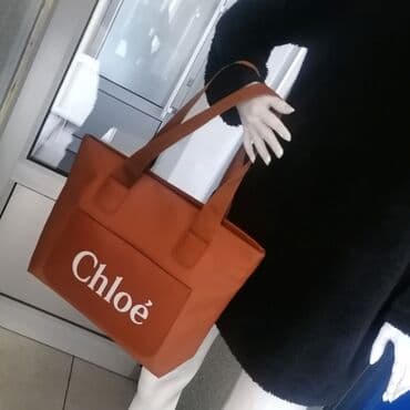 chloe parfemi: Torba za rame, Chloé — 1