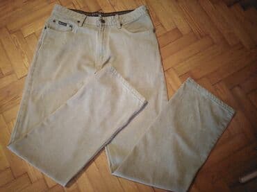 Lične stvari: Farmerke, 34 / 36, Skinny — 1