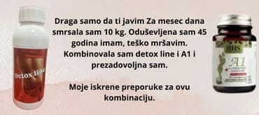ruska krema za vene: 💥 detox line sirup 💥 topi kilograme, izbacuje višak vode i čisti telo — 3