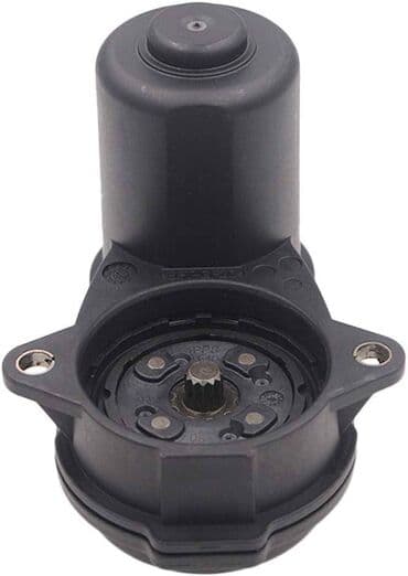 kuka za reno senik 1: Elektro motor rucne parking kocnice Renault MEGANE SCENIC NOVO! — 3
