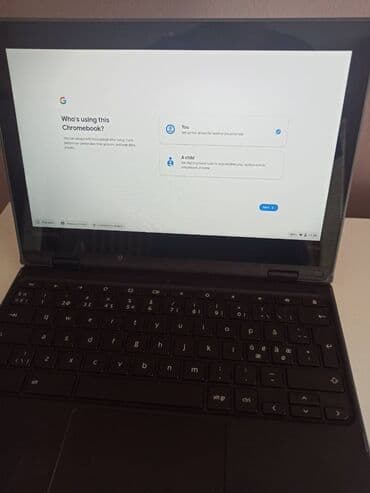 racunari nis: Lenovo Chromebook 500e/Ekran touch/4 cora/32Gb/4Gb rama Lenovo — 10