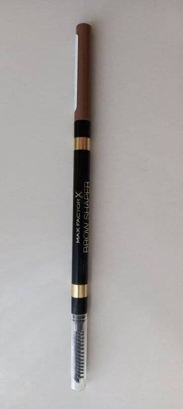 sophie's choice olovka za obrve: Max Factor Blonde 10 precizna olovka za obrve na izvlačenje - naziv — 1