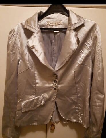 gerry weber nova kolekcija: L (EU 40), Saten, Jednobojni — 3