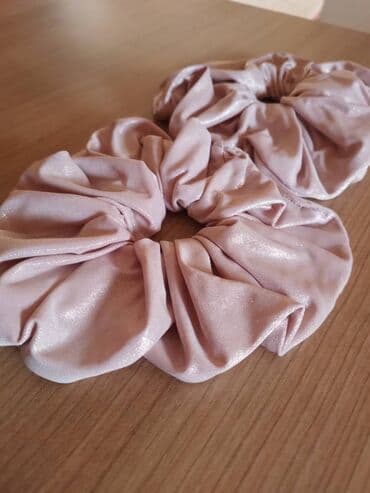 sportske trake za kosu prodaja: Gumica za kosu, Handmade — 16