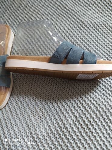 ugg srbija: Modne papuče, UGG, 38 — 5