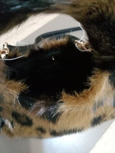 torbe b: Elegantna torbica, H&M — 3