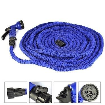 Home & Garden: Hose, New — 8