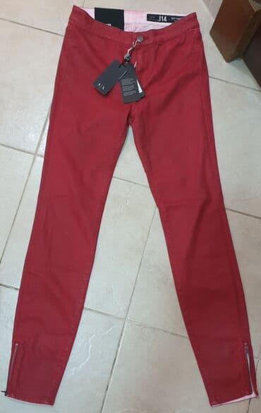armani zenski parfemi: 26, 32, Normalan struk, Skinny — 2
