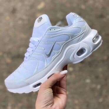 nike command patike: Nike air max tn patike Novo Brojevi 36 do 46, zavisi od modela fb — 4