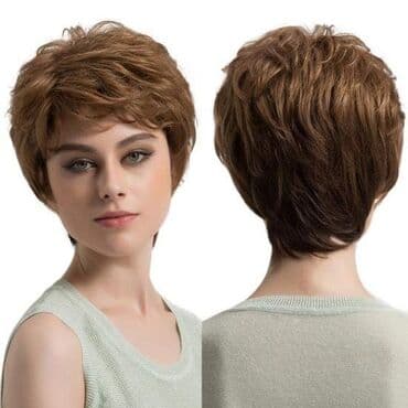 lace front perike: Perike
Cena:3200din — 15