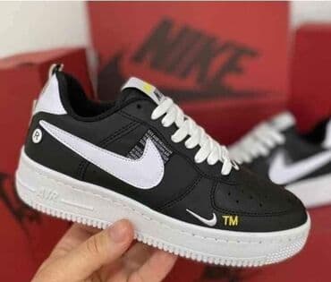 muske patike svecane: Patike, Nike, veličina - 41 — 4