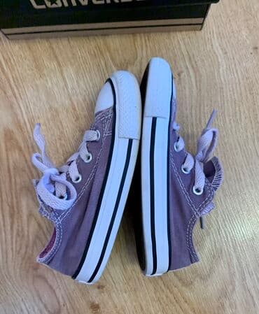 Patike: Converse, Veličina - 24 — 6