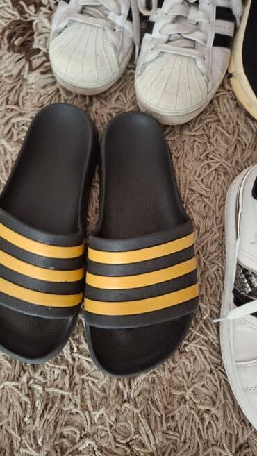 una obuca beograd: Adidas, bоја - Šareno — 3