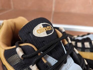 breitling satovi cene kopije: Patike, Nike, veličina - 41 — 10