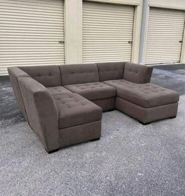 dvosed i trosed: Upgrade your home with modern sectional sofas and couches and enjoy — 3