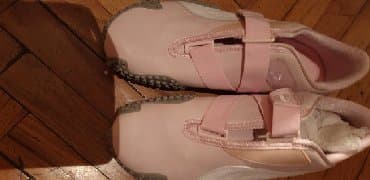oprema za nokte za pocetnike: Puma, 40, bоја - Roze — 1