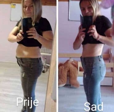 bio balance caj za mrsavljenje cena: Proizvodi za mrsavljenje — 9