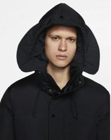 jakne s: Jordan Wings Down Parka-Original-Skupocena-Premiu Edicija m, L, XL,XXL — 11