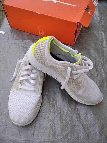 svecane bele haljine: Patike, Reebok, veličina - 41 — 4