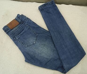 helanke s: Farmerice vise raznih modela i velicina — 7