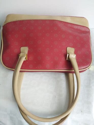 zara zenske torbe: Torba za rame — 4