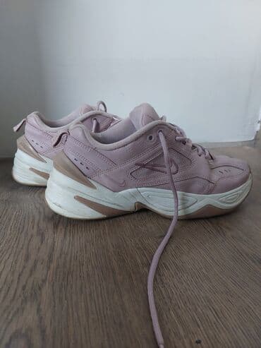 paciotti patike novi pazar: Nike, 39, bоја - Roze — 3