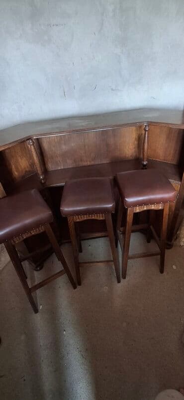 Other furniture — 1