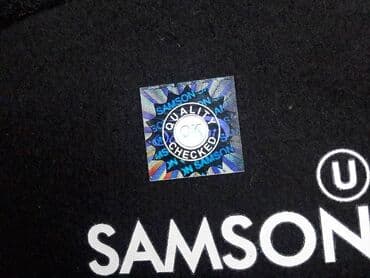 Bandažeri, steznici, korektori: SAMSON Pojas za bruh podesiva velićina NOVO Tip: Samson Hernia pojas — 8