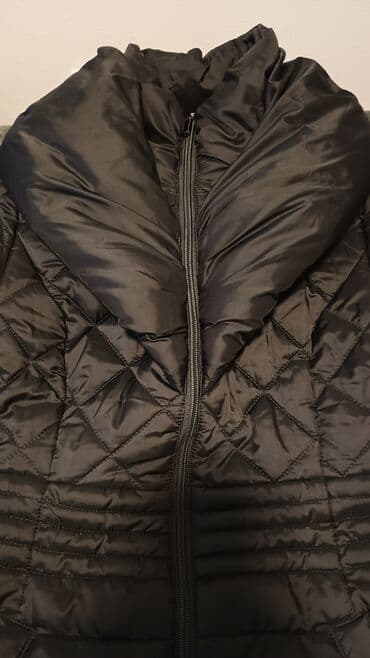 jakne za trudnice h m: XS (EU 34), Jednobojni, Sa postavom — 3
