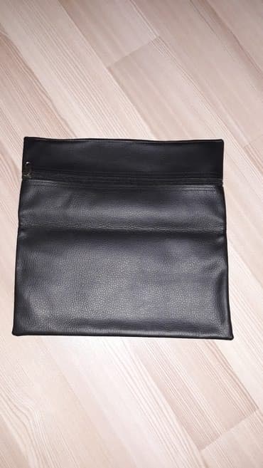 venecijanska maska: Elegantna torbica — 3