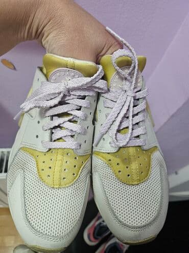 nike command patike: Nike, 40, bоја - Bež — 4