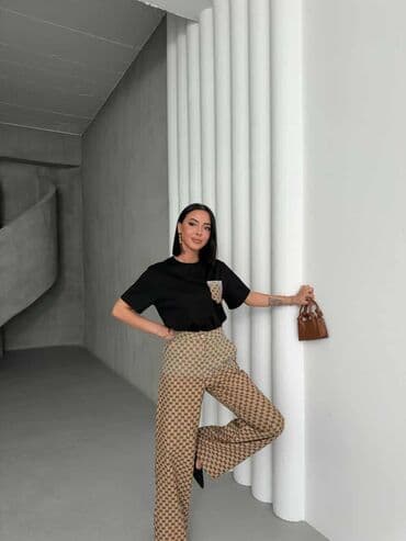 cvetni kombinezoni: 9Fashion Woman — 1
