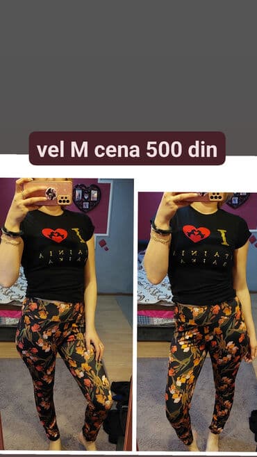 zara bluze i tunike: 9Fashion Woman 2XS (EU 32), bоја - Šareno — 29