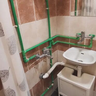 iznajmljivanje stanova beograd: Studio-stan — 16