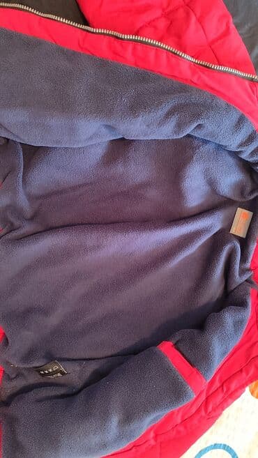 jakne za trudnice h m: Hummel, S (EU 36), Jednobojni — 5