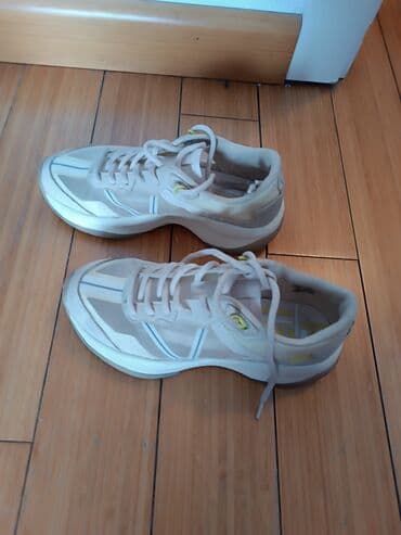 balenciaga patike triple s: Zara, Veličina - 34 — 4