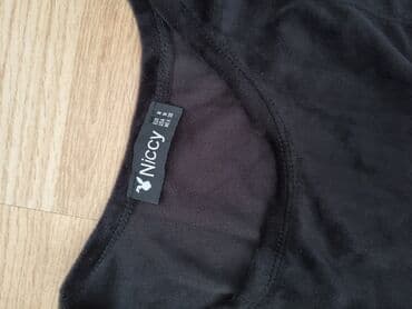 pantalone s: Abercrombie & Fitch, S (EU 36), bоја - Šareno — 2