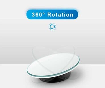 kamera za auto 360 stepeni: Nov komlplet dva ogledala za mrtav ugao. Laka montaza, podesiv polozaj — 3