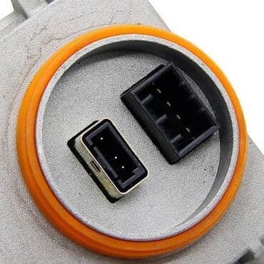 ajkula auto: Xenon Ballast KEBODA 8K0.941.597.B 8KB Nov zamenski Ballast ( ili — 2