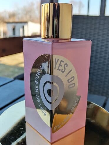 parfemi 20ml: Ženski parfem, Original — 1