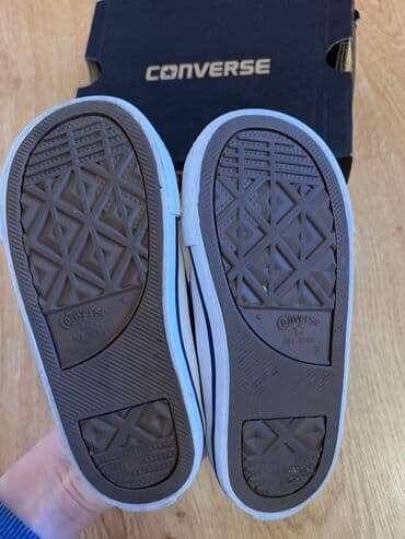 Patike: Converse, Veličina - 24 — 4