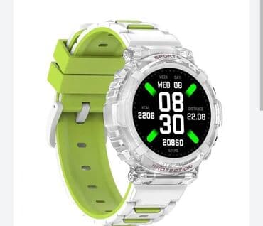 pametni satovi kupujemprodajem: Smart watch, Unisex — 1
