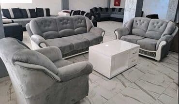 polovan namestaj iz inostranstva u palanci: 07. Tdf "STIL" 200-150-100 cm Mehanizam :latof lex letvice, trosed se — 3