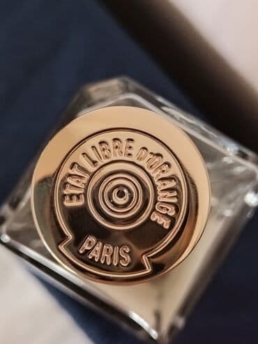 givenchy zenski parfemi: Unisex parfem, Original — 3