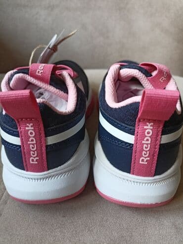 Patike: Reebok, Veličina - 28 — 8