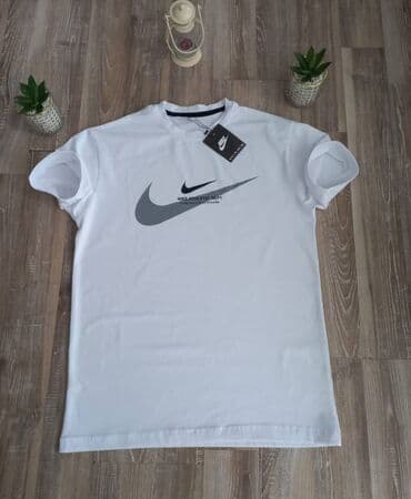 ramax novi sad: Nike muška majica Novo Pamuk Veličine m l xl 2xl 3xl fb Moja — 2