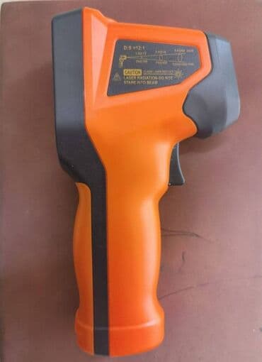 najbolji gel za vene: Laserski termometar T400 -50C +400C NOVO! Laserski infrared - — 2