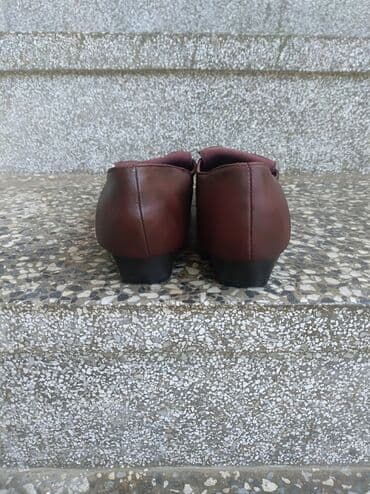 kickers cipele: Baletanke, 37 — 3