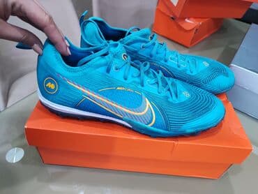 patike za jesen: Patike, Nike, veličina - 44 — 6