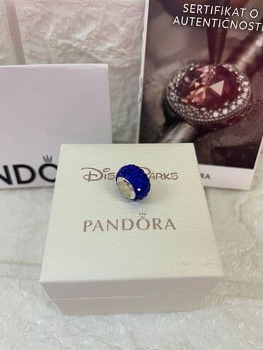 zenski satovi pandora: Pandora — 10